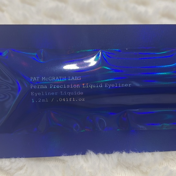 Pat McGrath Perma Precision Liquid Eyeliner-Authentic-NIB - Picture 2 of 5